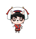 panay（個別スタンプ：12）