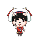 panay（個別スタンプ：13）