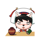 panay（個別スタンプ：14）