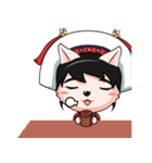 panay（個別スタンプ：15）