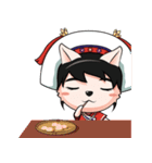 panay（個別スタンプ：16）