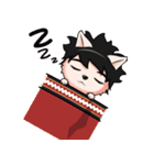 panay（個別スタンプ：17）