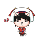 panay（個別スタンプ：19）
