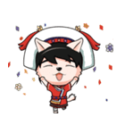 panay（個別スタンプ：21）