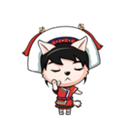 panay（個別スタンプ：24）