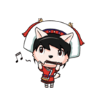 panay（個別スタンプ：25）