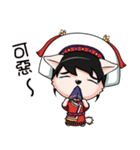 panay（個別スタンプ：27）