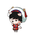 panay（個別スタンプ：29）