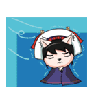 panay（個別スタンプ：30）