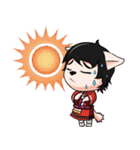 panay（個別スタンプ：31）