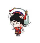 panay（個別スタンプ：33）