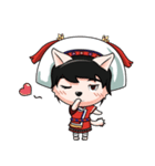 panay（個別スタンプ：34）