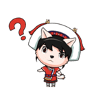 panay（個別スタンプ：35）