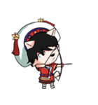 panay（個別スタンプ：38）