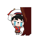 panay（個別スタンプ：40）