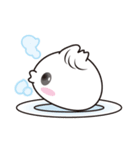 中華まん（個別スタンプ：32）