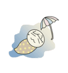 Onion（個別スタンプ：3）