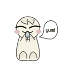Onion（個別スタンプ：4）