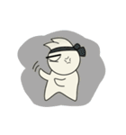 Onion（個別スタンプ：5）
