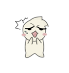 Onion（個別スタンプ：11）