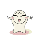 Onion（個別スタンプ：15）