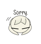 Onion（個別スタンプ：16）