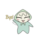 Onion（個別スタンプ：17）
