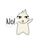 Onion（個別スタンプ：18）