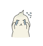 Onion（個別スタンプ：23）