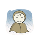 Onion（個別スタンプ：25）