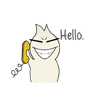 Onion（個別スタンプ：27）