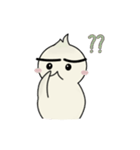 Onion（個別スタンプ：28）