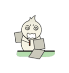 Onion（個別スタンプ：31）