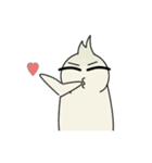 Onion（個別スタンプ：34）