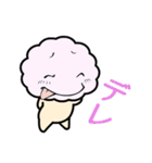 マイペースましゅーくん（個別スタンプ：14）