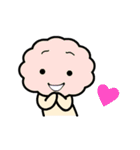 マイペースましゅーくん（個別スタンプ：15）