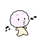 マイペースましゅーくん（個別スタンプ：17）