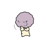 マイペースましゅーくん（個別スタンプ：21）