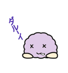 マイペースましゅーくん（個別スタンプ：28）