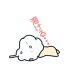 マイペースましゅーくん（個別スタンプ：38）