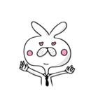 うさりーマン（個別スタンプ：29）