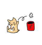れーしー牧場（個別スタンプ：13）