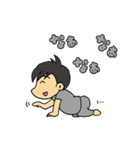 大阪弁で会話しよう！（個別スタンプ：15）