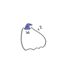 しろいの。（個別スタンプ：21）