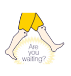 MAJIMEKKO 12（個別スタンプ：4）