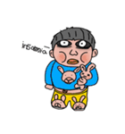 バオ（個別スタンプ：2）