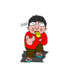 バオ（個別スタンプ：3）