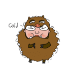 バオ（個別スタンプ：4）