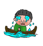 バオ（個別スタンプ：5）
