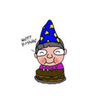 バオ（個別スタンプ：10）